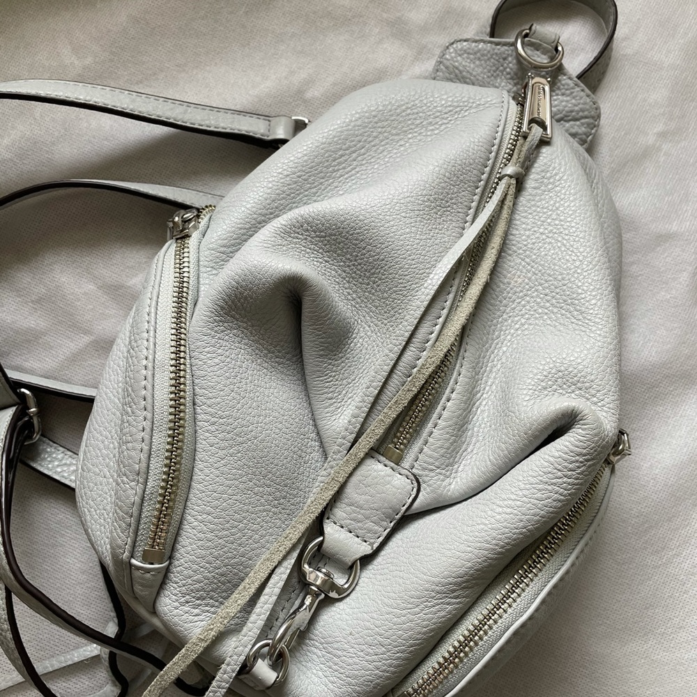 Rebecca Minkoff Mini Julian Backpack